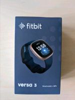 Fitbit Versa 3 // Displayriss Schleswig-Holstein - Brügge Holst Vorschau