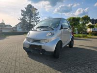 Smart Fortwo Coupe (450) Hessen - Ehringshausen Vorschau