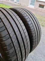 2x 205 45 R17 88W XL 7mm Michelin Sommerreifen Stuttgart - Bad Cannstatt Vorschau