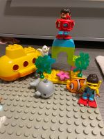 Lego Duplo Uboot Rheinland-Pfalz - Ludwigshafen Vorschau