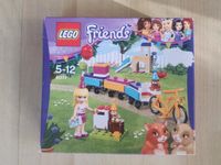 Lego friends 41111 Der Partyzug Nordrhein-Westfalen - Emsdetten Vorschau