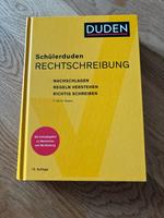 Schülerduden Rechtschreibung Bayern - Untergriesbach Vorschau