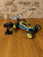 Buggy Absima Stoke RC Auto 1:8 Sammler Deanstecker Baden-Württemberg - Weikersheim Vorschau