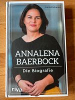 Biografie Annalena Baerbock Rheinland-Pfalz - Sponheim Vorschau