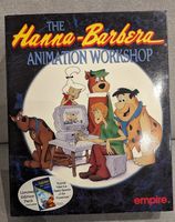 The Hanna-Barbera Animation Workshop / Amiga / Limited Edition Nordrhein-Westfalen - Bornheim Vorschau