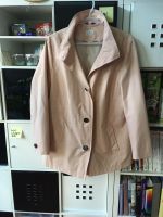 Fuchs & Schmidt Übergangsjacke 48 NEU Pastellfarben (Rosé) Hannover - Mitte Vorschau