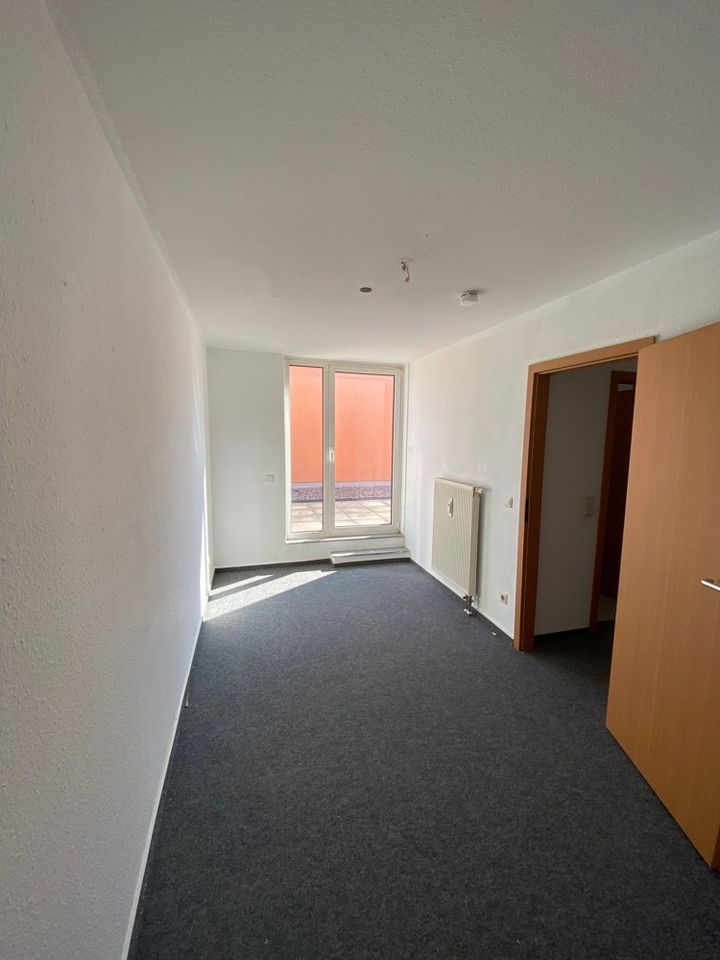 3-ZKB Maisonette-Wohnung mit Dachterrasse und Stellplatz in Saarbrücken