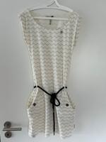 Ragwear Kleid cremefarben Gr. S Nordrhein-Westfalen - Hiddenhausen Vorschau