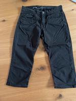 Damen  Caprihose Capri Hose schwarz Baumwolle MAC Größe 38 Bayern - Zirndorf Vorschau