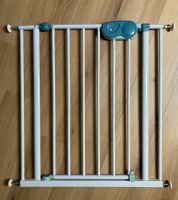 Treppenschutzgitter von „Safty 1st“, Breite ca. 73-80cm Nordrhein-Westfalen - Enger Vorschau