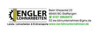 Vermietung,Erdmuldenkipper,LKW Kipper,Traktor,Gartenbau Baden-Württemberg - Uttenweiler Vorschau