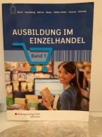 Ausbildung im Einzelhandel Band 1 Nordrhein-Westfalen - Wermelskirchen Vorschau