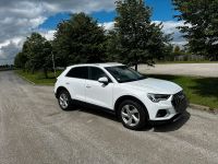 Audi Q3 Quattro/40 TFSI, AHK,NAVi,HU, TOP Zustand Sachsen-Anhalt - Petersberg (Saalekreis) Vorschau