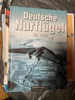 Deutsche Nurflügel bis 1945 Nordrhein-Westfalen - Wenden Vorschau