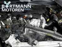 Motor CITROEN 1.6 HDi DV6C 9HL 9HR 9HD 9HC BHX 44.006KM KOMPLETT Leipzig - Eutritzsch Vorschau