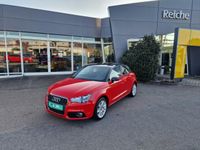 Audi A1 Sportback Ambition 1.4 PDC+SHZ+AAC Klima Baden-Württemberg - Großbottwar Vorschau