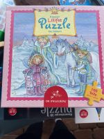 Puzzle Lillifee Niedersachsen - Meine Vorschau