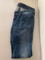 Vintage Miss Sixty Jeans XXS Größe 23 Baden-Württemberg - Isny im Allgäu Vorschau