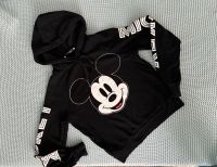 Mickey Mouse Hoodie Gr. XS Thüringen - Gera Vorschau