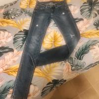 Damen Only Jeans Nordrhein-Westfalen - Moers Vorschau