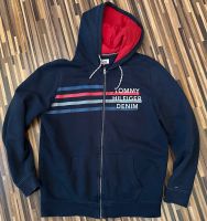 Tommy Hilfiger • Kapuzenjacke • Zip Hoodie • XL Nordrhein-Westfalen - Windeck Vorschau