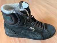 Winterschuhe Puma First Round Größe 38,5 Rheinland-Pfalz - Mainz Vorschau