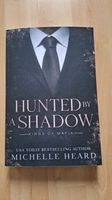 Buch engl."Hunted by a Shadow" Michelle Heard , 1x gelesen Dresden - Bühlau/Weißer Hirsch Vorschau