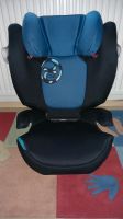 Kindersitz Cybex Solution M-Fix 15-36 kg Nordrhein-Westfalen - Neuss Vorschau