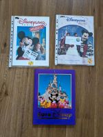 Disneyland Paris / Buch+Prospektmaterial Niedersachsen - Weener Vorschau