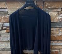 Comma Bolero Jacke dunkelblau Gr. 38 NEUWERTIG Bonn - Bad Godesberg Vorschau