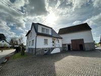 Für die kleine Familie: Gepflegtes Einfamilienhaus mit Nebengebäude Westerwaldkreis - Krümmel Vorschau