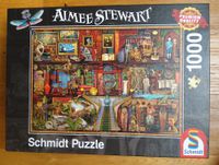 Schmidt Aimee Stewart Puzzle Museum Baden-Württemberg - Filderstadt Vorschau