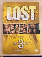 Lost DVD-Box Staffel 3 Erster Teil Nordrhein-Westfalen - Steinhagen Vorschau