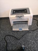 HP Laserjet Drucker Baden-Württemberg - Karlsruhe Vorschau