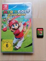 Mario Golf super rush für die switch West - Nied Vorschau
