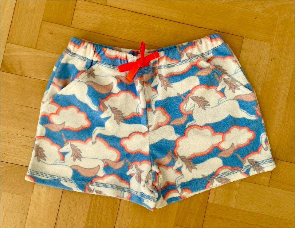 MINI BODEN_süsse Frottee Short_Gr 134-146_TIP-TOP_WIE NEU!!! in Erfurt