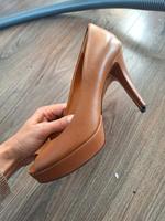 Pumps high heels gucci Nordrhein-Westfalen - Frechen Vorschau