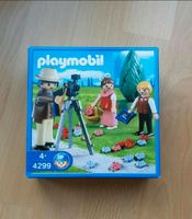 Playmobil Fotograf mit Blumenkindern Hochzeit Nr.4299 Neu ! Niedersachsen - Wischhafen Vorschau