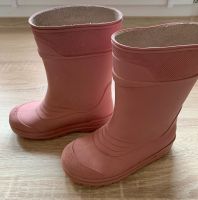 Ungefütterte Gummistiefel Größe 28 Kavat rosa Thüringen - Dornheim (Thüringen) Vorschau