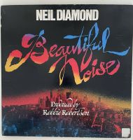 Neil Diamond LP - Beautiful Noise 1976 Nordrhein-Westfalen - Minden Vorschau