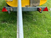 Segelboot mit Trailer Nordwestmecklenburg - Landkreis - Poel Vorschau