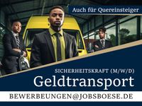 ARBEITE IM GELDTRANSPORT**| AUCH FÜR QUEREINSTEIGER MÖGLICH!! Münster (Westfalen) - Centrum Vorschau