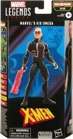 Marvel Hasbro Legends Series: Marvel’s Kid Omega Neu Nordrhein-Westfalen - Hilden Vorschau