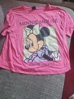 Minie maus t shirt gr. 48 Nordrhein-Westfalen - Brühl Vorschau