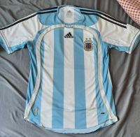 Argentinien Trikot Original 2006 Altona - Hamburg Altona-Altstadt Vorschau