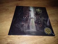 KATATONIA - Sky Void Of Stars - 2-LP - GOLD VINYL lim. 300 RAR!!! Nordrhein-Westfalen - Soest Vorschau