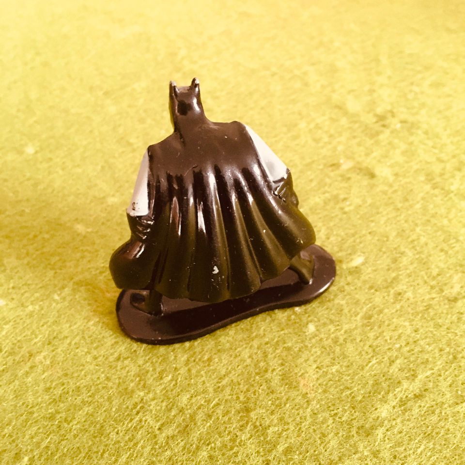 Batman Metall Figur Ca. 5,5cm Groß in Wolfsburg