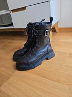 Tamaris Boots Bordeaux München - Maxvorstadt Vorschau