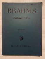 Brahms Klavier Trios Noten Bayern - Lichtenfels Vorschau