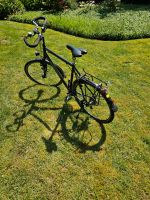 Fahrrad 28 Zoll Rahmengröße 60cm Nordrhein-Westfalen - Hamminkeln Vorschau